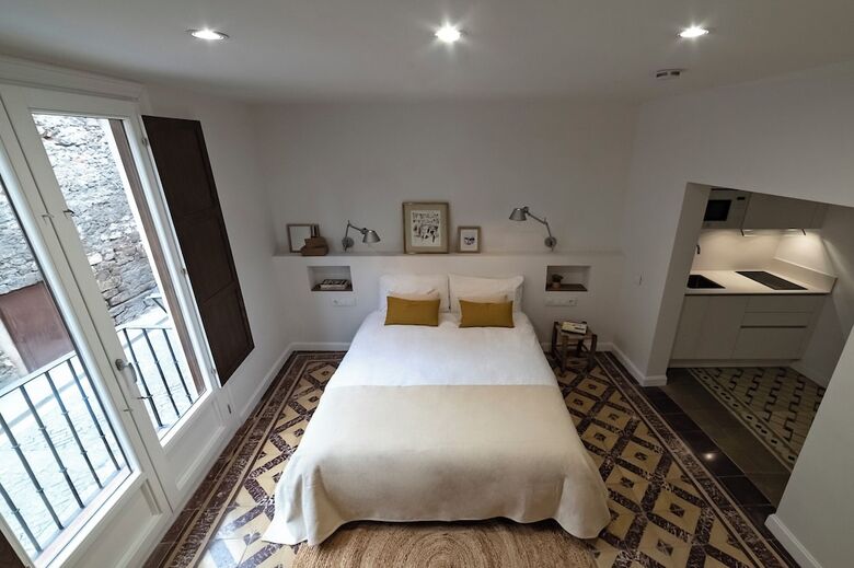 Hotel La Casa Del Orfebre