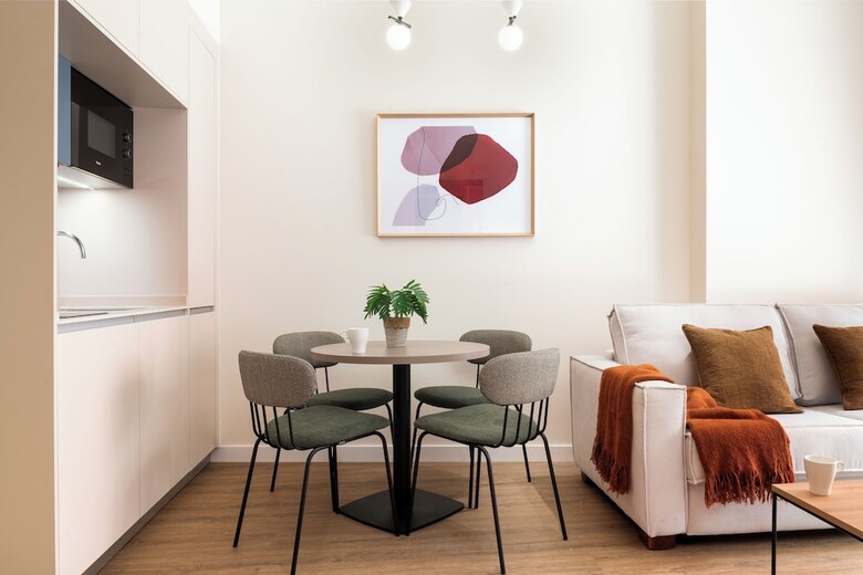 Aparthotel Magno Apartments Clavellinas