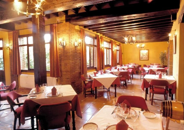 Hotel La Casa Grande Del Burgo