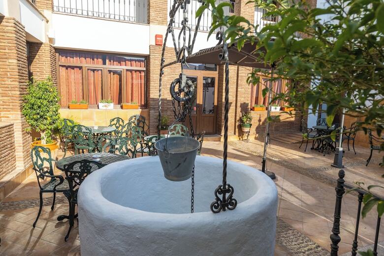 Hotel La Casa Grande Del Burgo