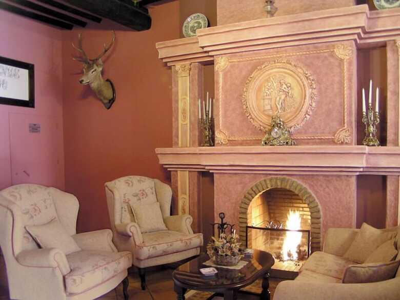 Hotel La Casa Grande Del Burgo
