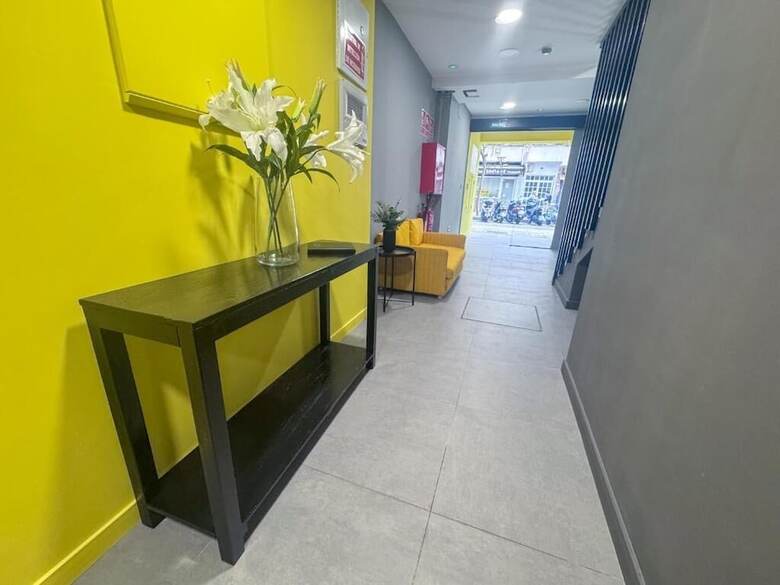 Hotel Zur Boutique Hostel
