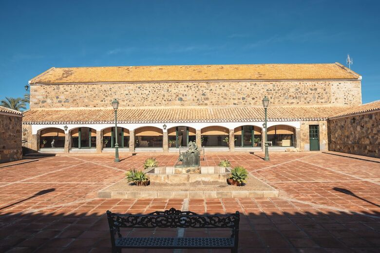 Hotel Rural Finca Barral