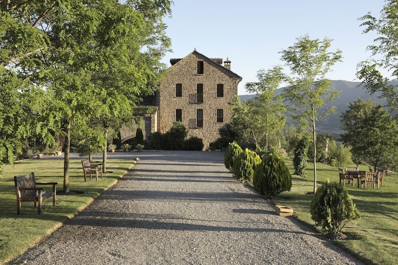 Hotel Casa De San Mart�n