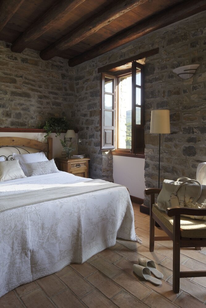 Hotel Casa De San Mart�n