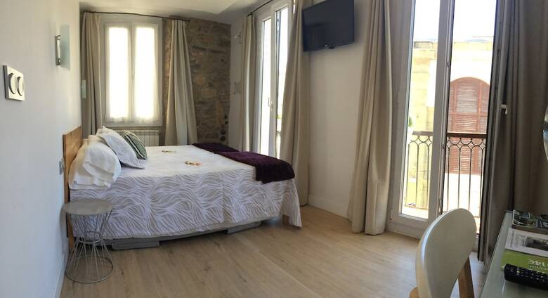 Pension Balerdi