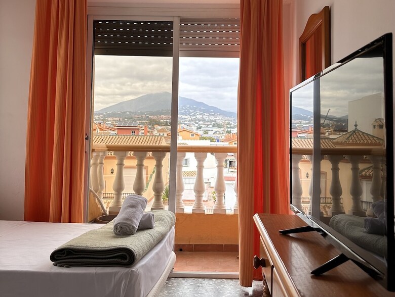 Hotel Hostal San Felipe