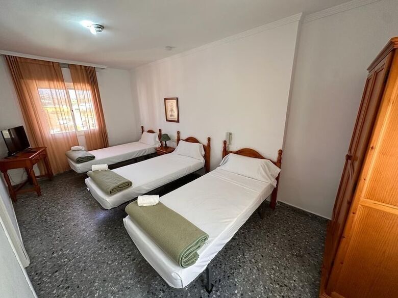 Hotel Hostal San Felipe