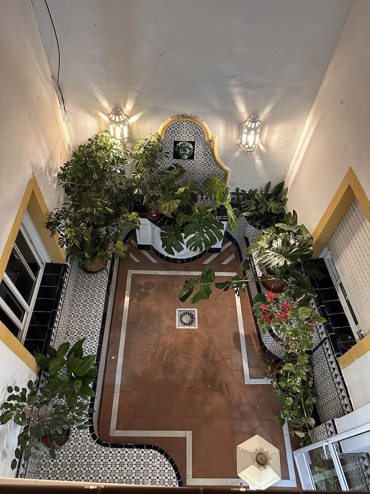 Hotel Hostal San Felipe