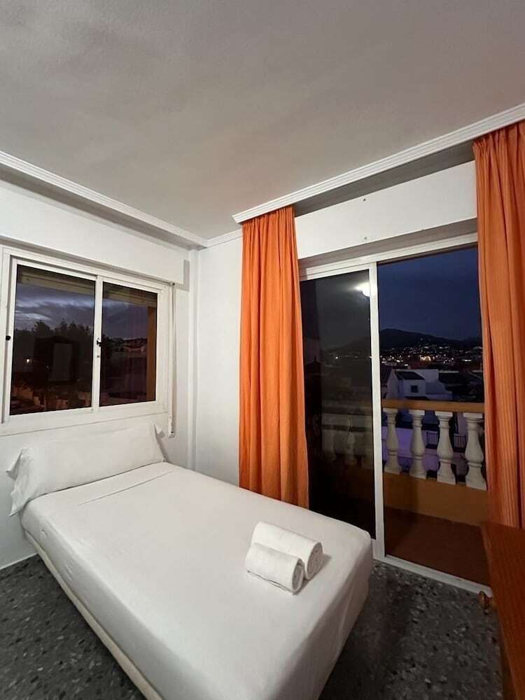 Hotel Hostal San Felipe