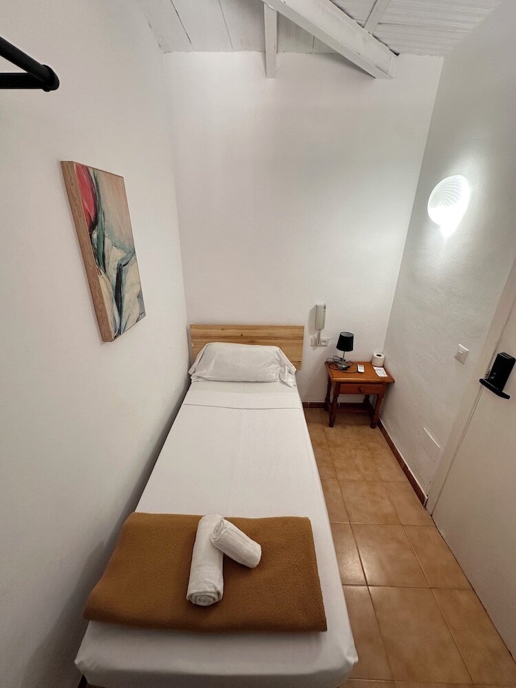Hotel Hostal San Felipe