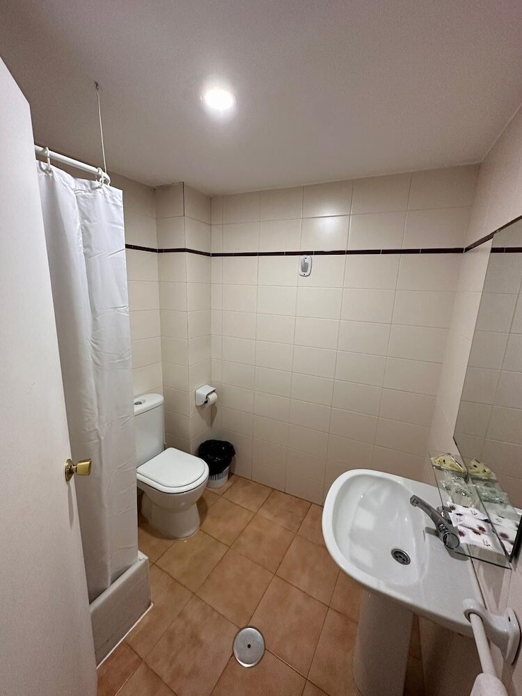 Hotel Hostal San Felipe