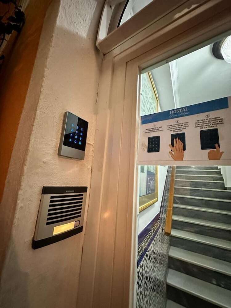 Hotel Hostal San Felipe