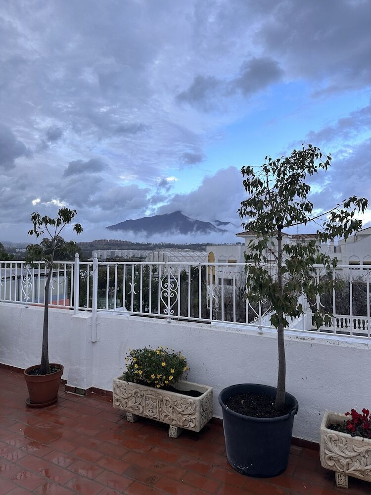 Hotel Hostal San Felipe