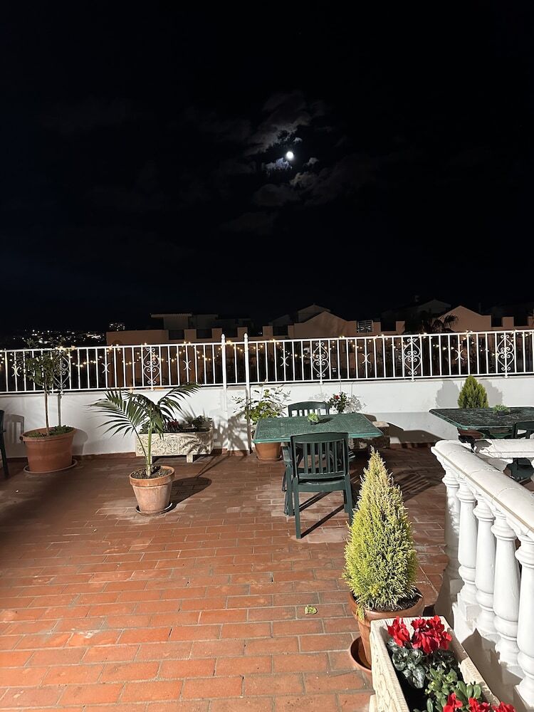 Hotel Hostal San Felipe