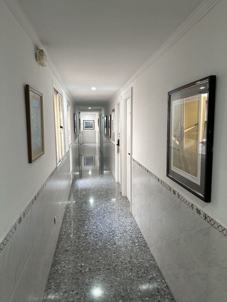 Hotel Hostal San Felipe