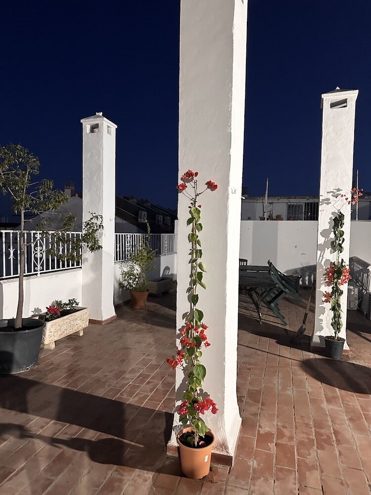 Hotel Hostal San Felipe