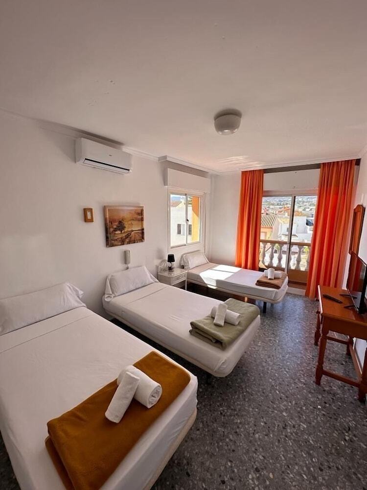 Hotel Hostal San Felipe
