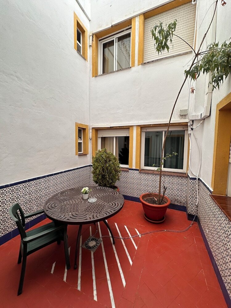 Hotel Hostal San Felipe