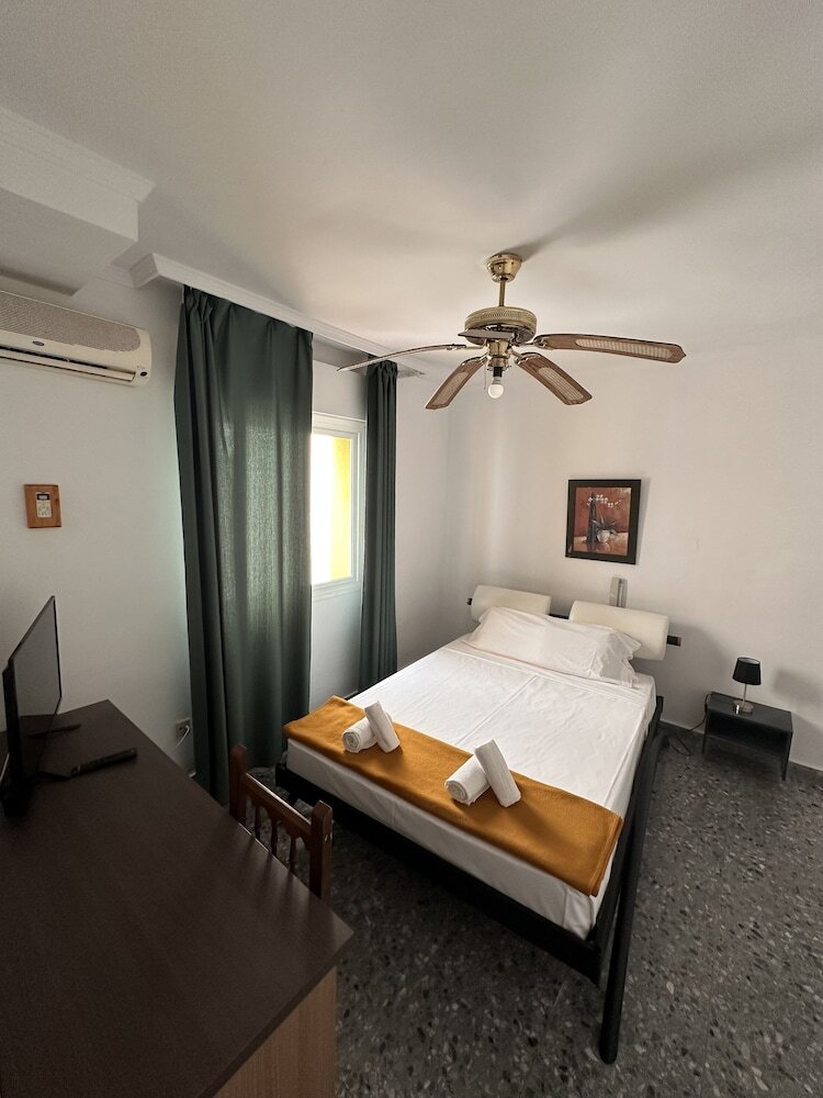 Hotel Hostal San Felipe