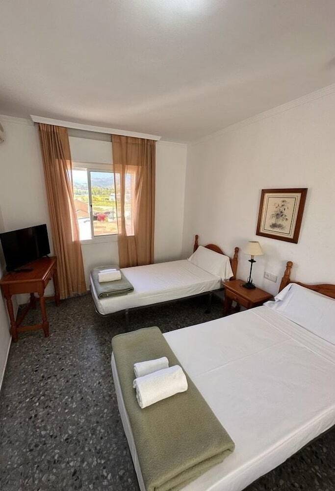 Hotel Hostal San Felipe