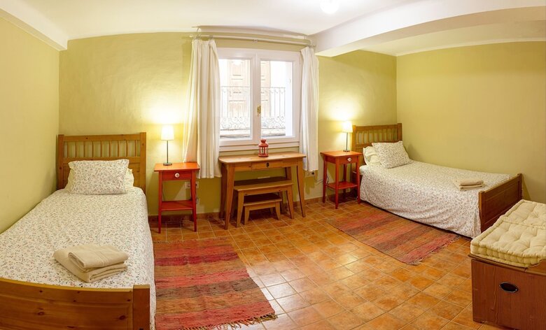 Experience The Rural Spain With Wine, Activities And More At Sidro & Co