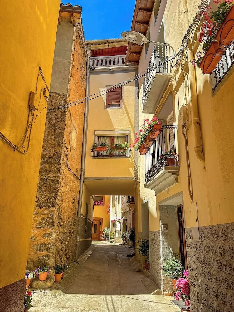 Experience The Rural Spain With Wine, Activities And More At Sidro & Co