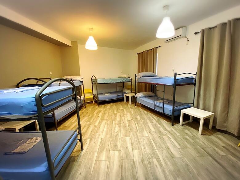 Cathedral Malaga Hostal - Hostel