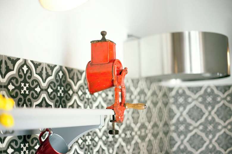 Aparthotel Graffiti Suites M�laga