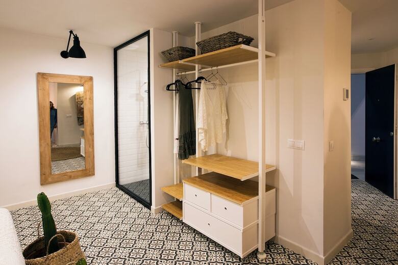Aparthotel Graffiti Suites M�laga