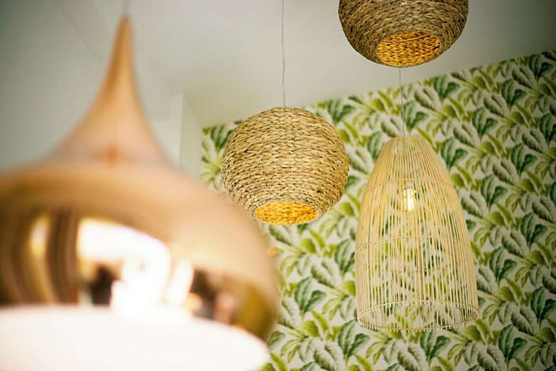 Aparthotel Graffiti Suites M�laga