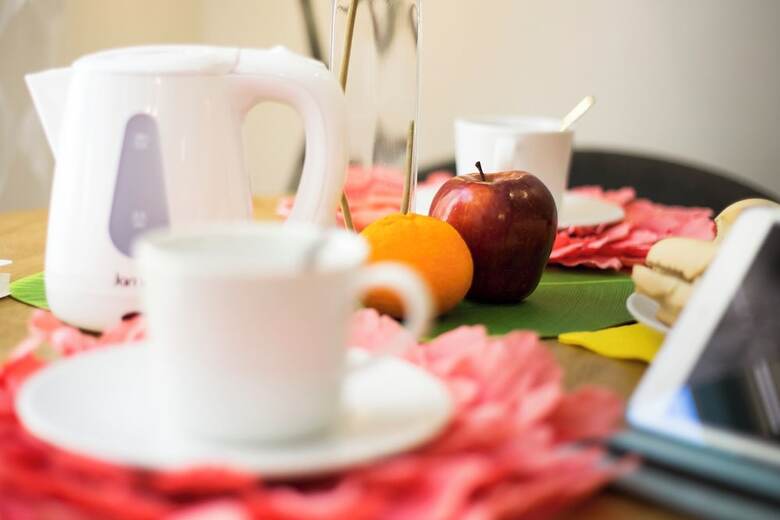 Aparthotel Graffiti Suites M�laga