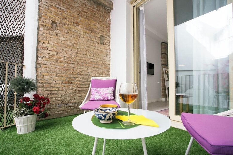 Aparthotel Graffiti Suites M�laga