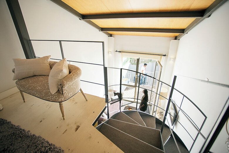 Aparthotel Graffiti Suites M�laga