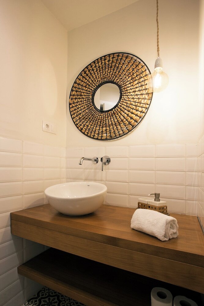 Aparthotel Graffiti Suites M�laga
