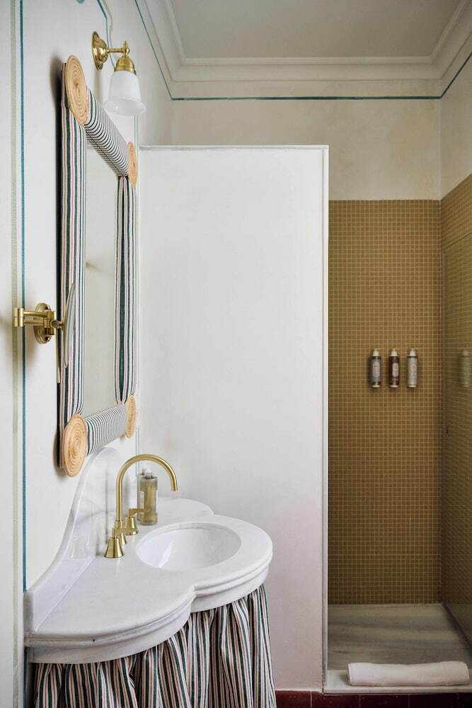 Cristine Bedfor Malaga Boutique Hotel