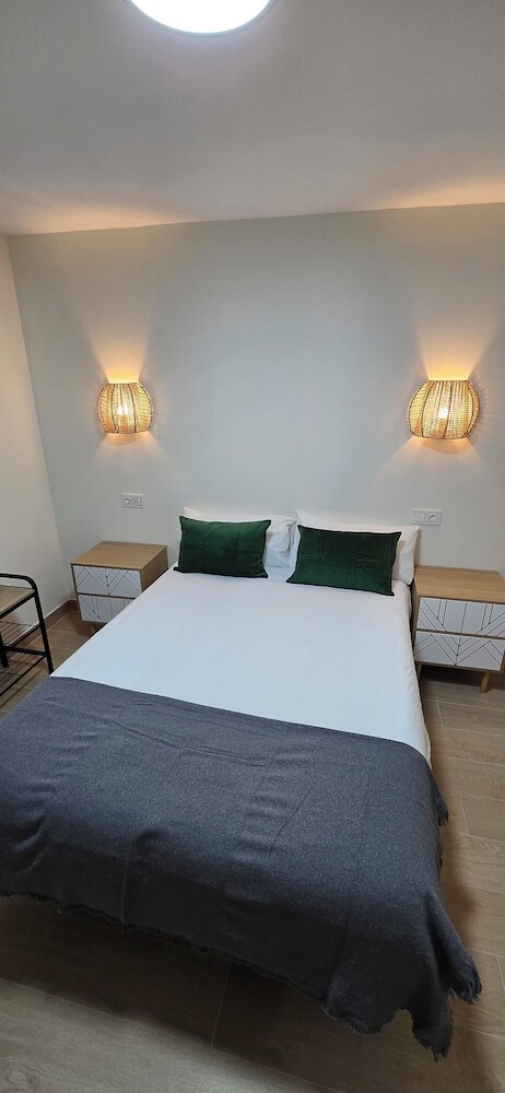 Hotel Ola M�laga