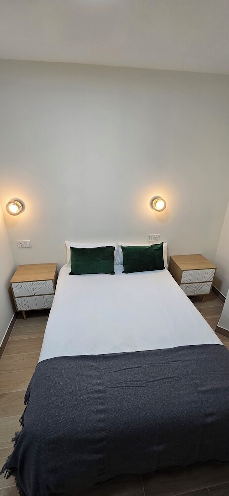 Hotel Ola M�laga