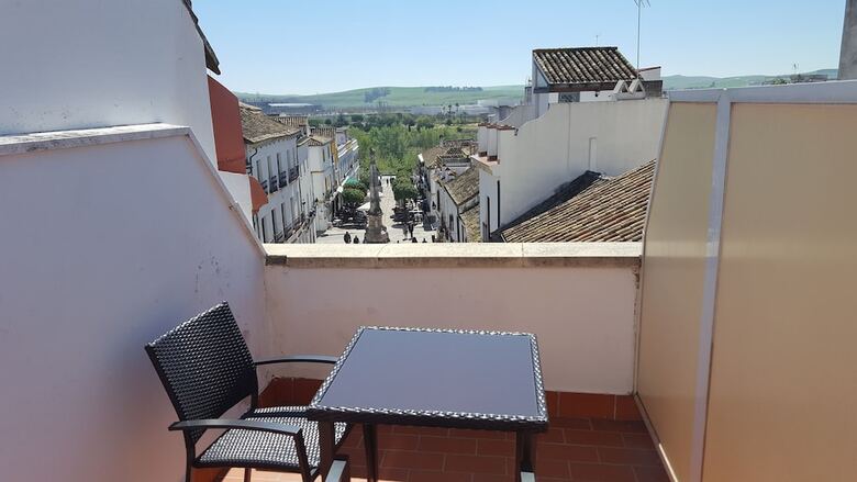 Apartamentos Plaza