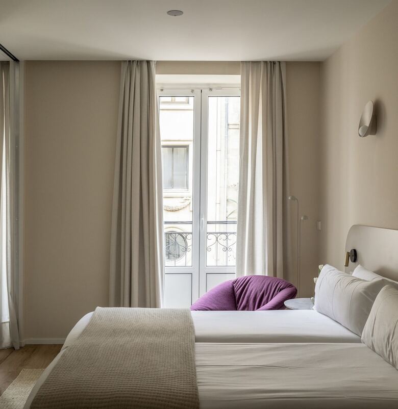 Aparthotel The Passage Apartments