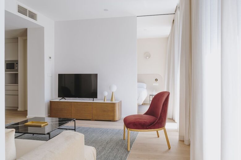 Aparthotel The Passage Apartments