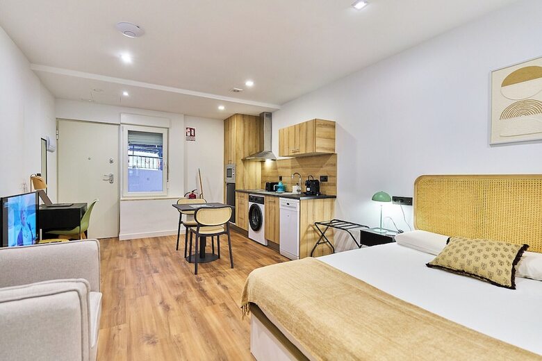 Hotel Apartamentos Beatriz By Gaiarooms