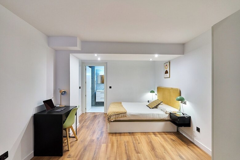 Hotel Apartamentos Beatriz By Gaiarooms