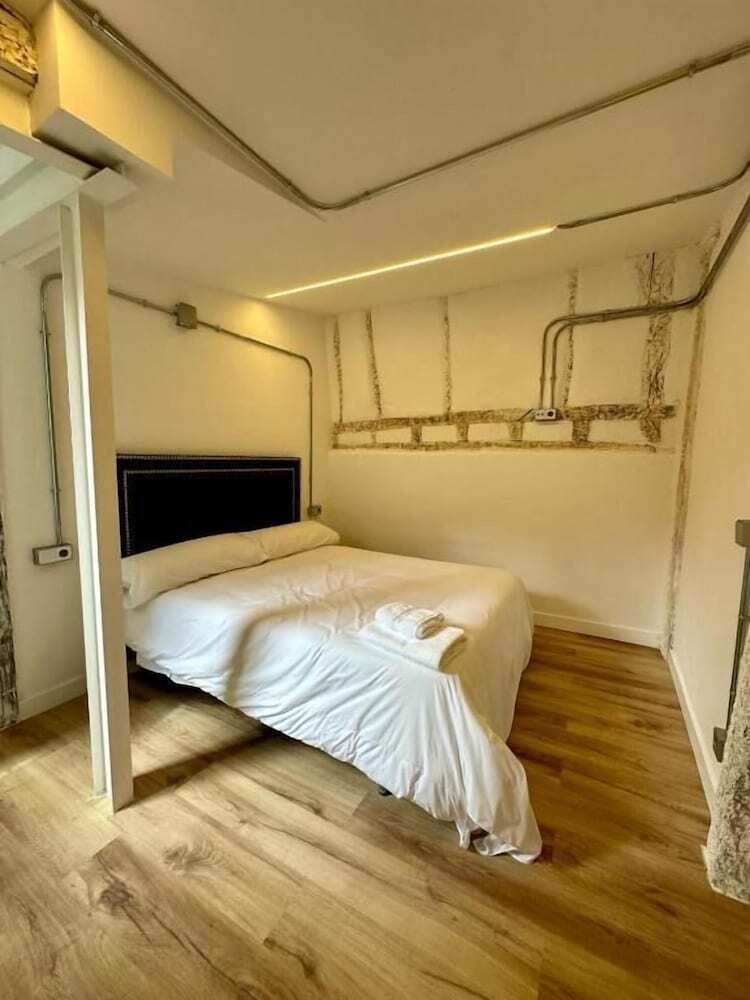 Hotel Apartamentos Carolina By Gaiarooms