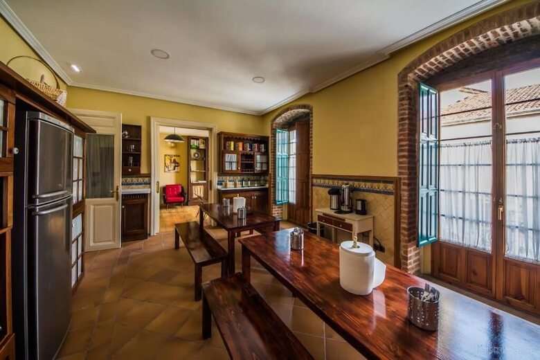 Hotel Hostel Covent Garden By Gaiarooms