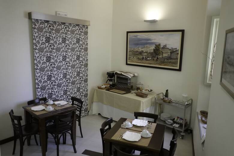 Aparthotel La Casa De Las Titas