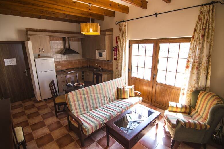 Aparthotel La Casa De Las Titas
