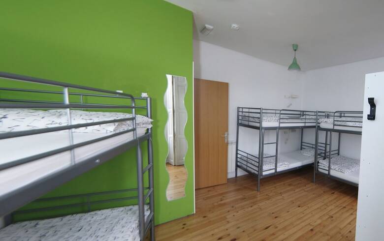 Hostal Leonhostel
