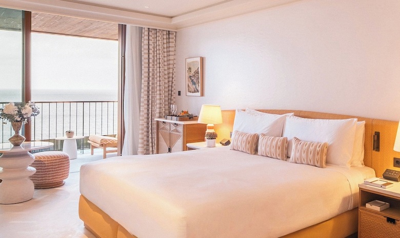 Hotel Mandarin Oriental Punta Negra, Mallorca