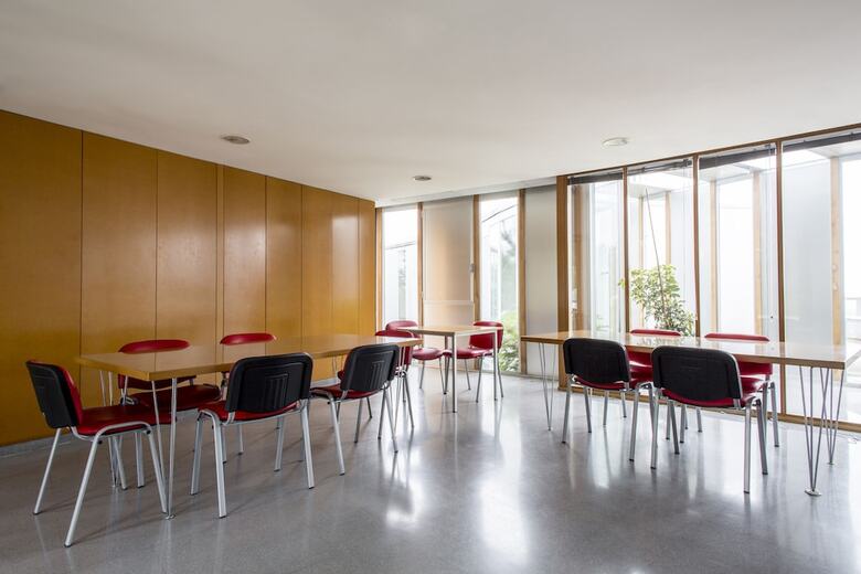 Hostal Residencia Universitaria O Castro - Campus Accommodation